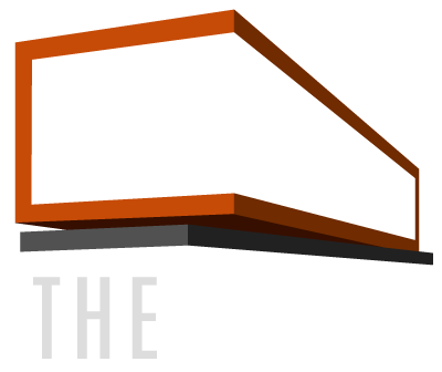 The Beach Logo